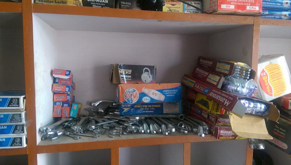 New Azad Agriculture Works & Hardware Store | Sultanpur Lodhi
