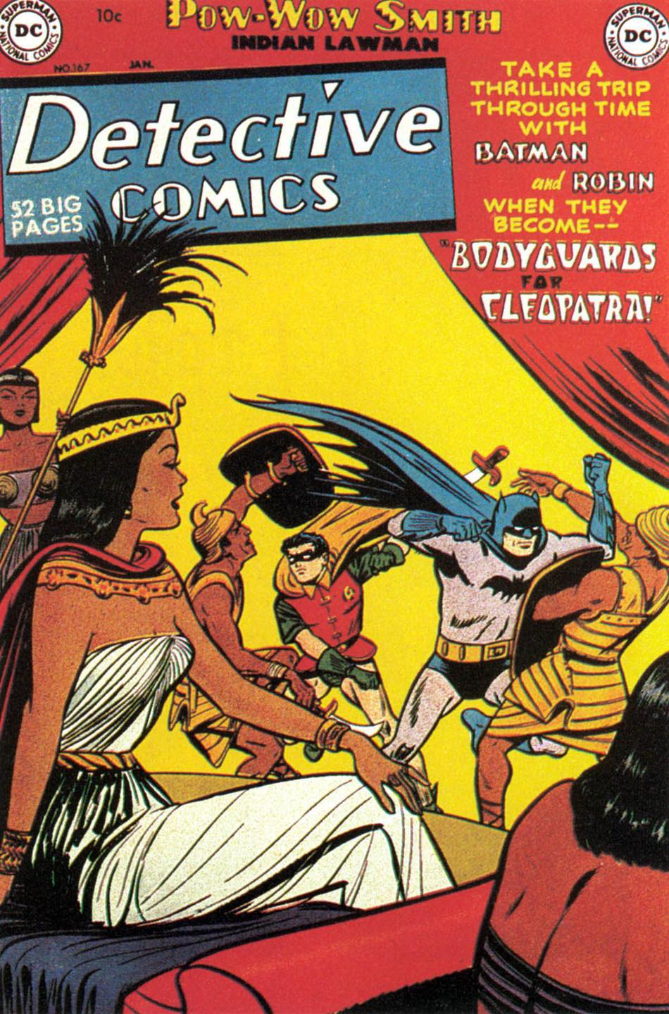 History of The Batman - 72 years ago this month, Bill Finger and Dick ...
