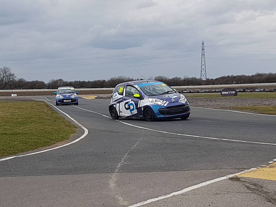 Gala Performance Motorsport | Rotherham