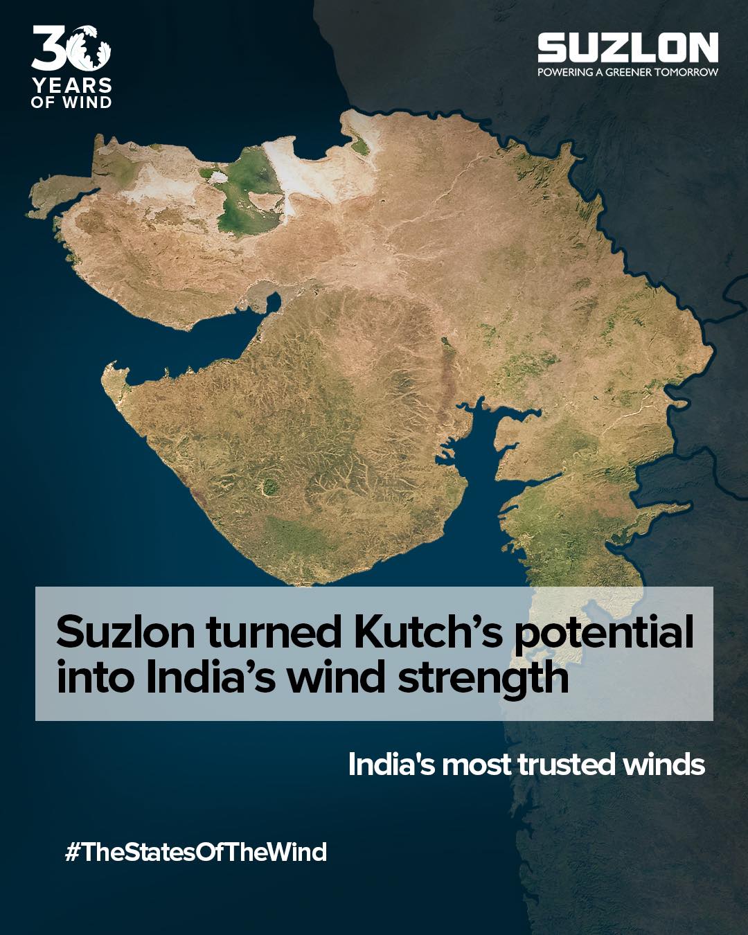 Suzlon | Pune