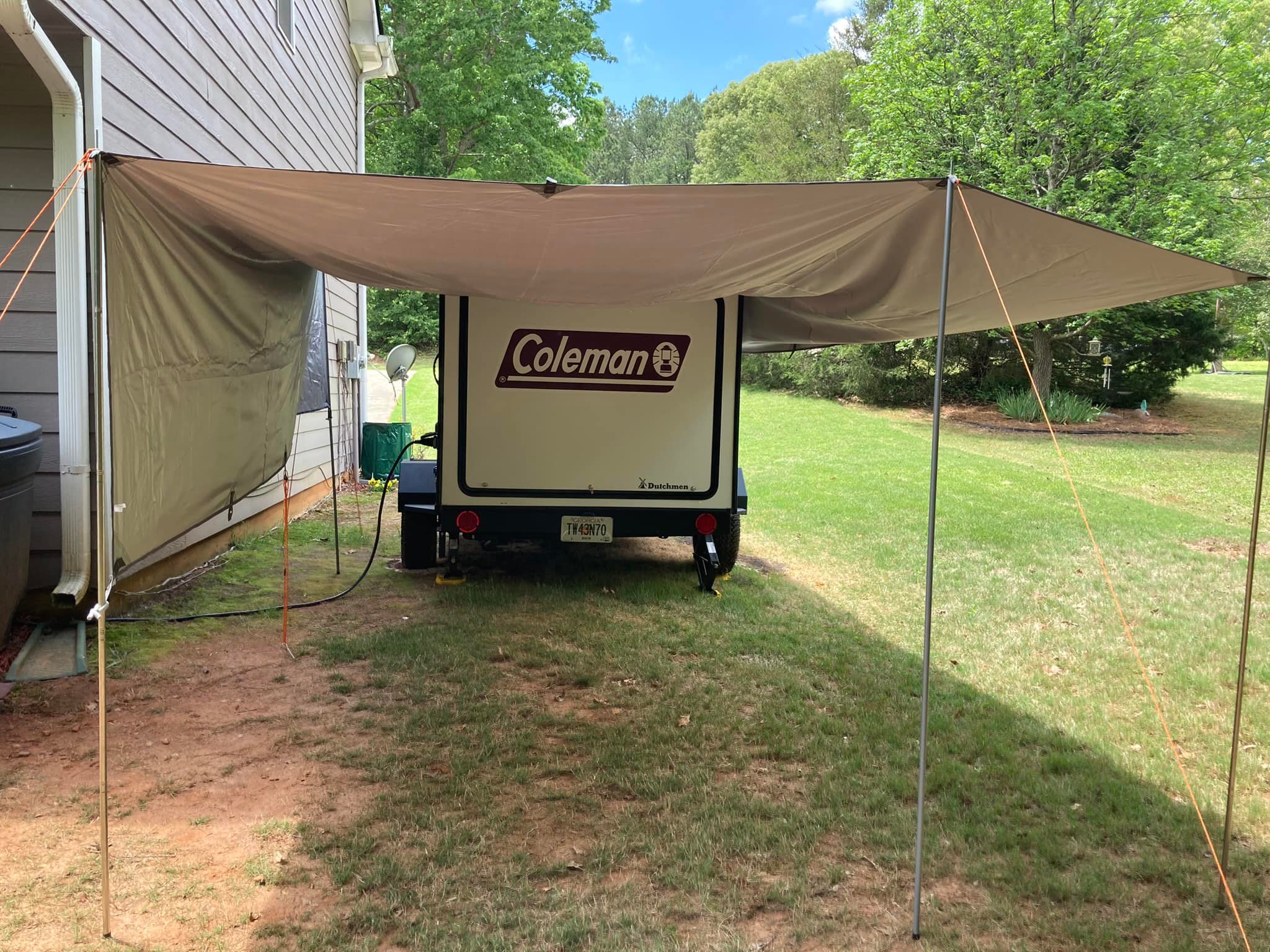 what tent 2 Person Camping with Rain Fly and Carrying Bag – Lightweight Outdoor Pop Up Tents for Camping Essentials, Music Festivals, Backpacking, Hiking, or Beach Shelter by Wakeman Outdoors style:YBN SLA 110 126 Links 11s mold and UV resistant I edited together a Category:Fahrräder_Shimano MT400