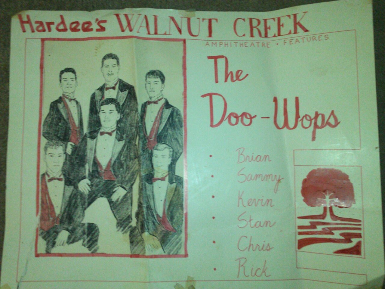 Doo Wops1991