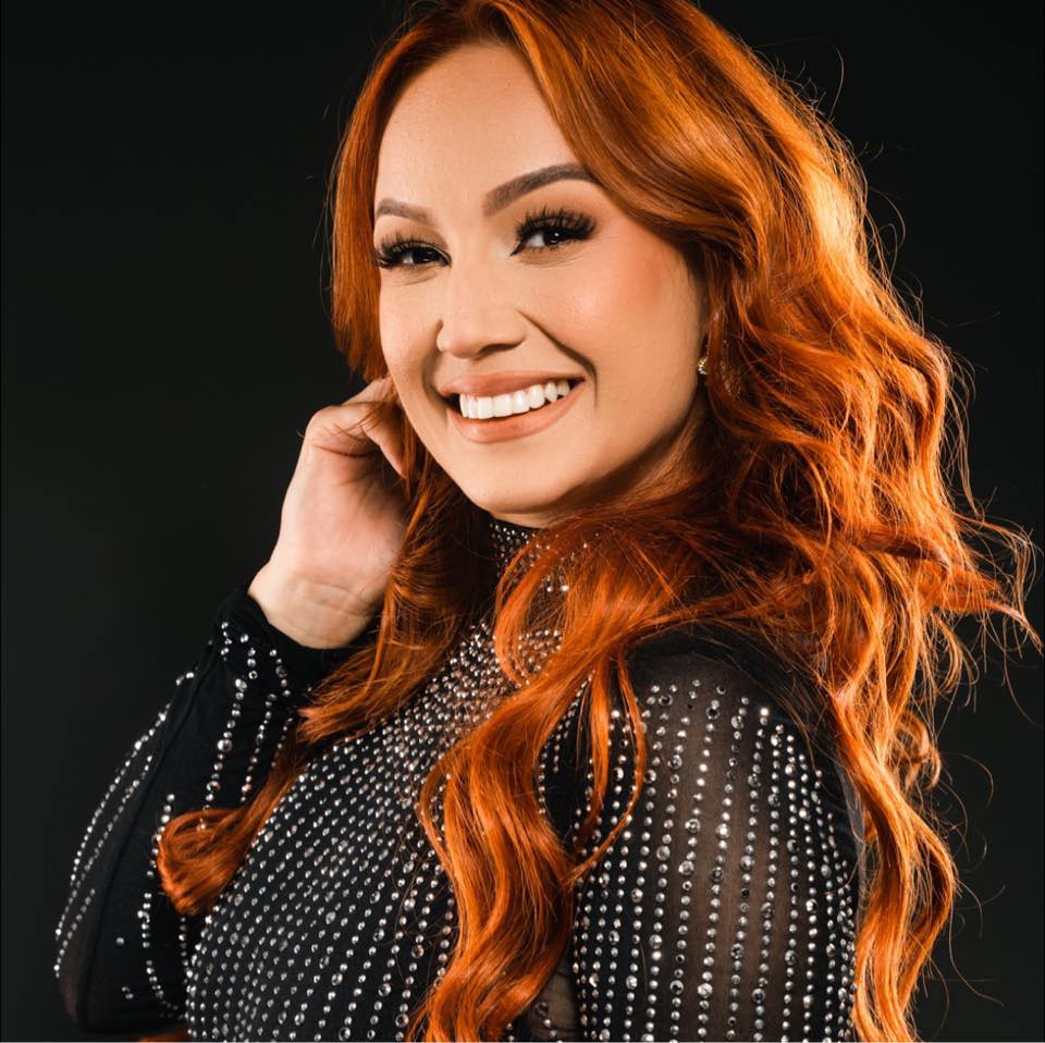 Angie Valverde