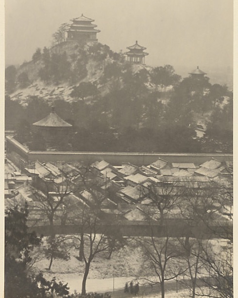 Hedda Morrison (German photographer) 1908 - 1991 China, 1933-46