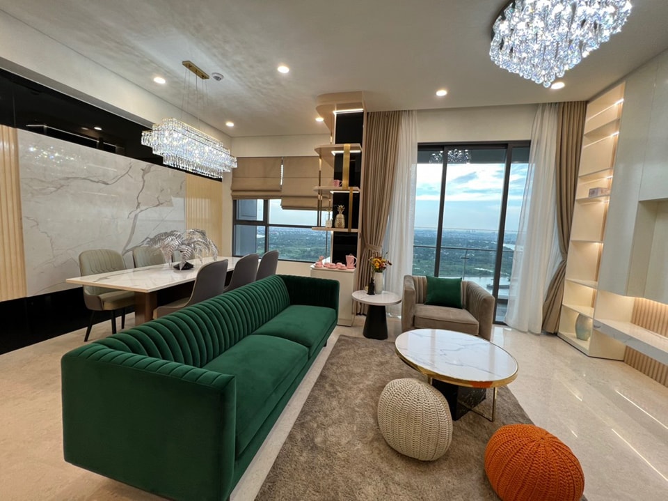 🏠... - Lease Apartment for expats in Ho Chi Minh City