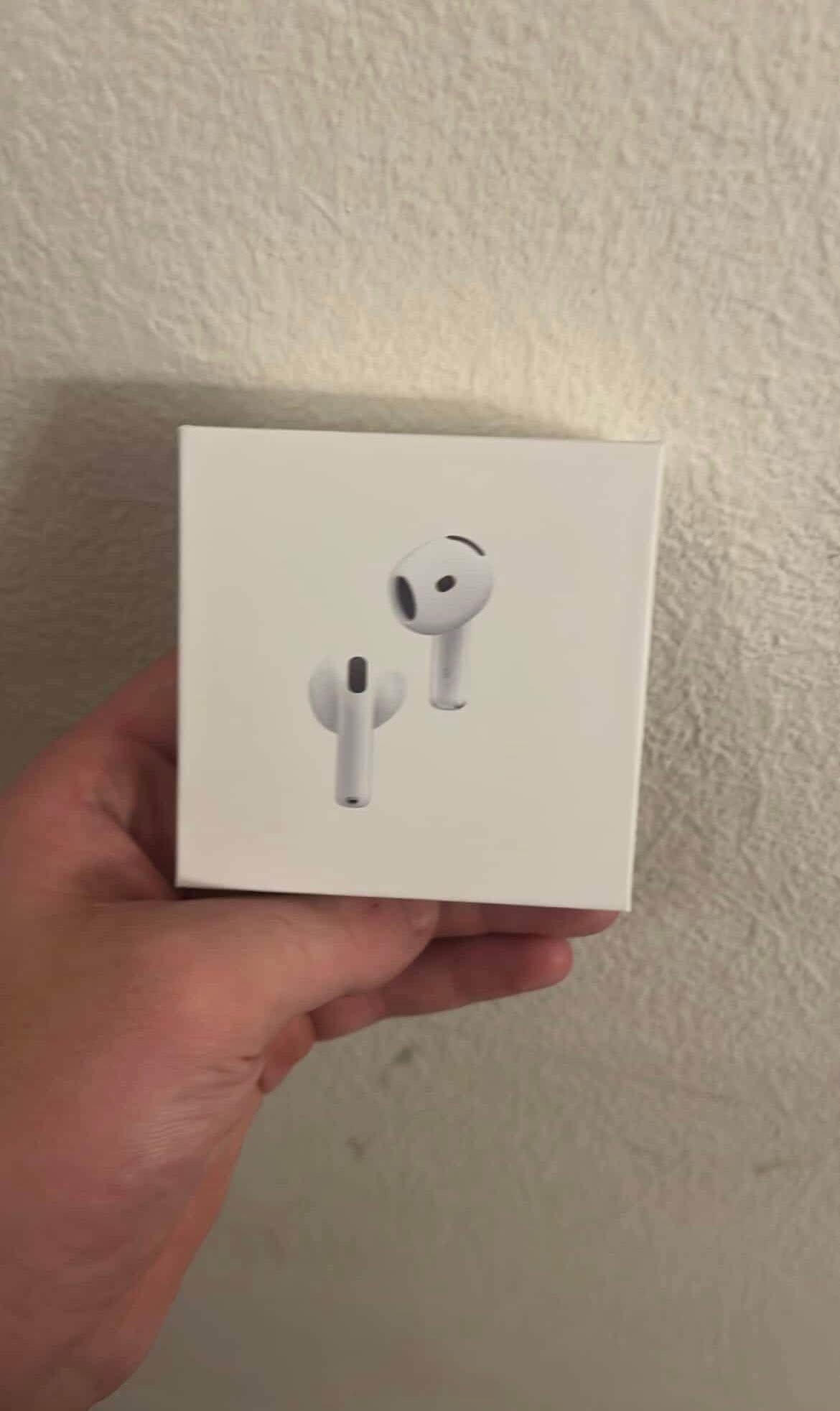 Sulaxali Airpod 4 Anc gauxsnelia fasi 200