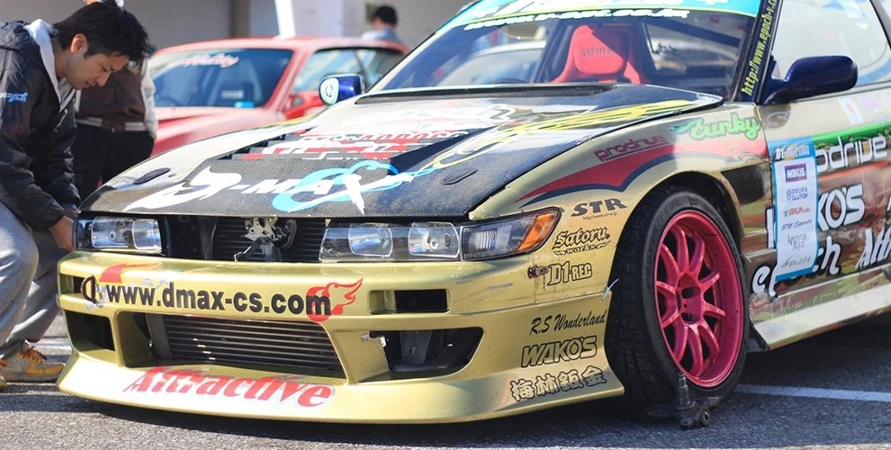 Moonlight Racing
