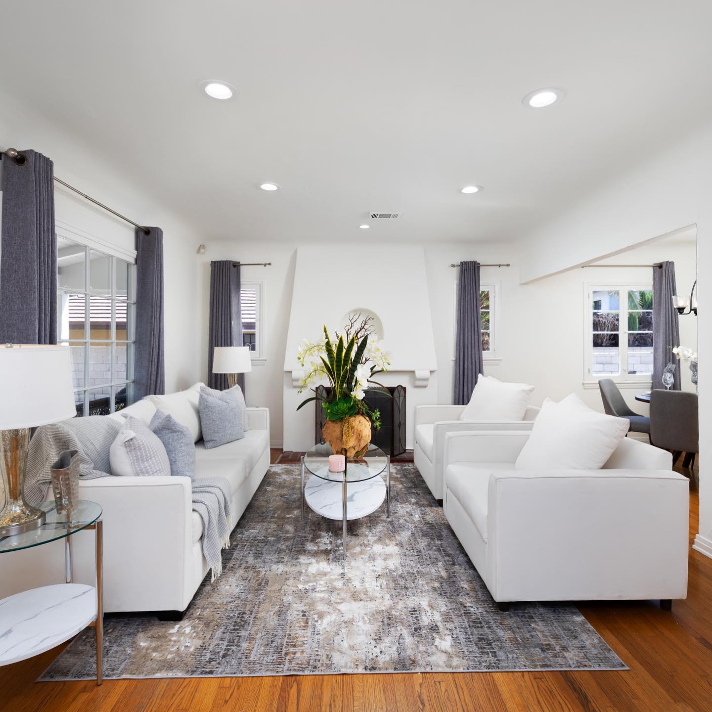 Ash Rizk - Coldwell Banker Arcadia | Arcadia CA