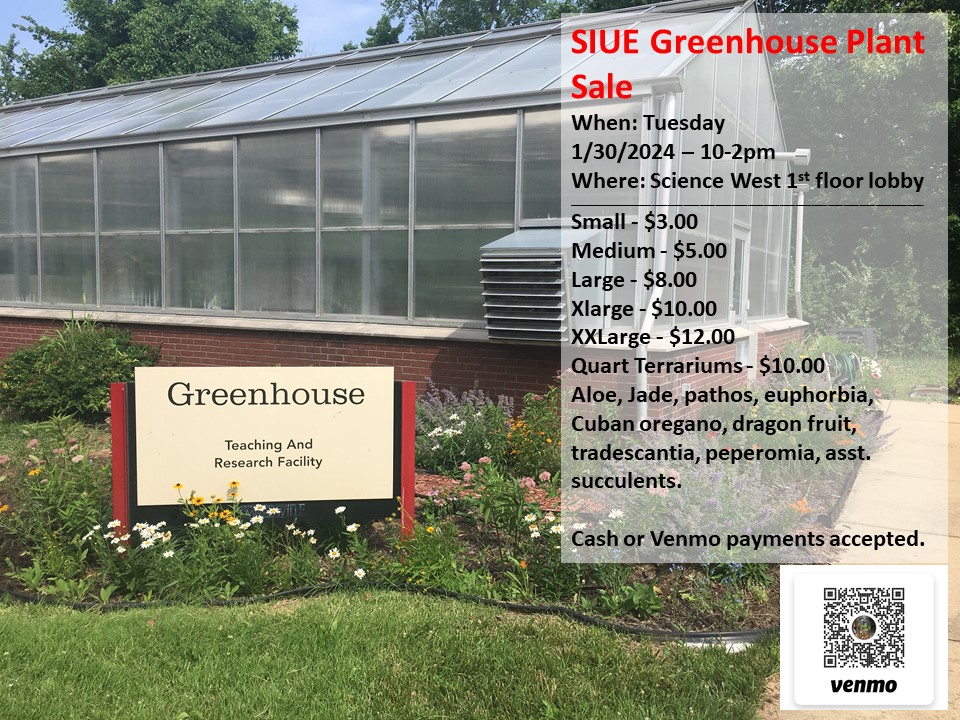 SIUE Biological Sciences
