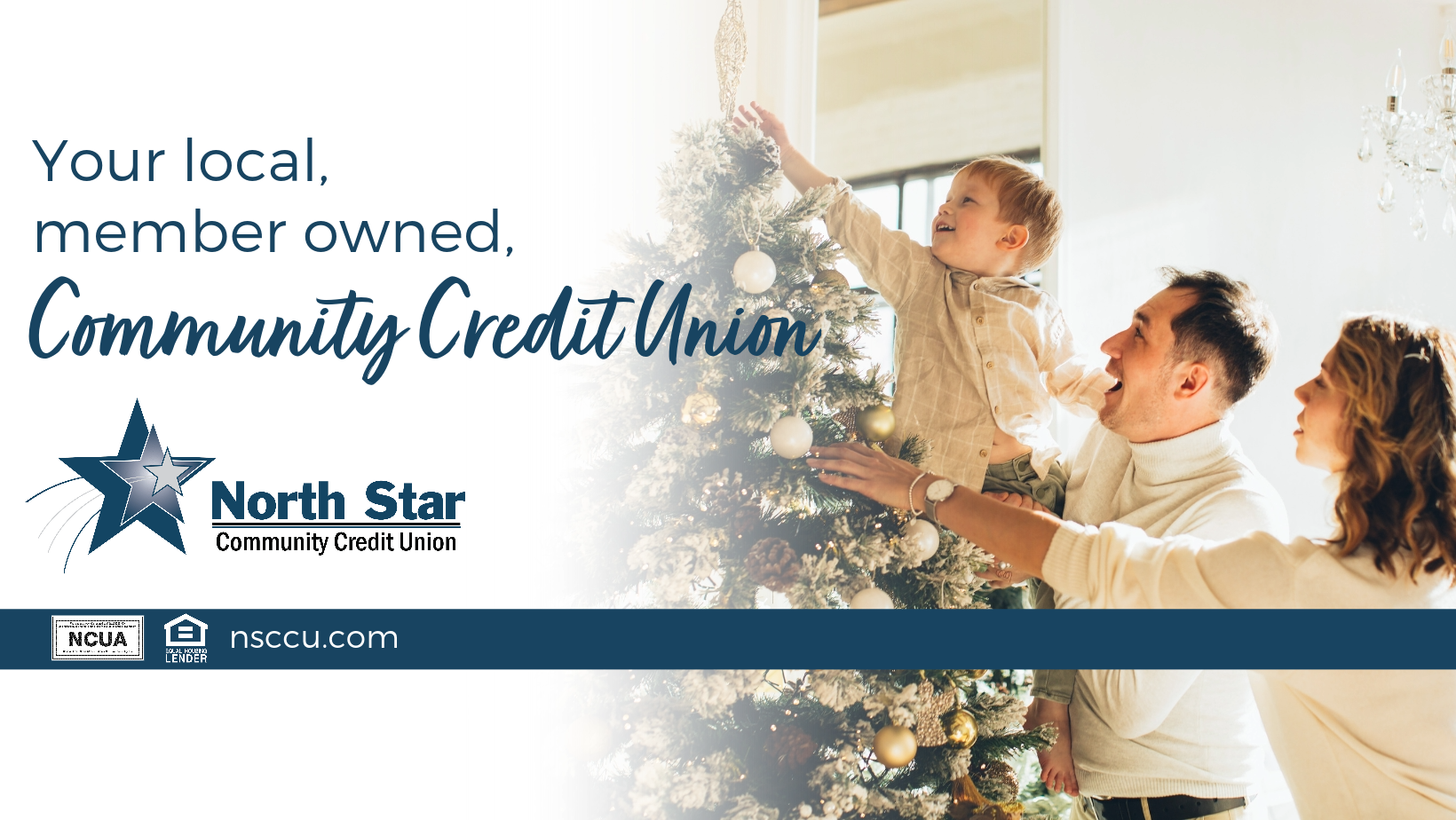 North Star Community Credit Union