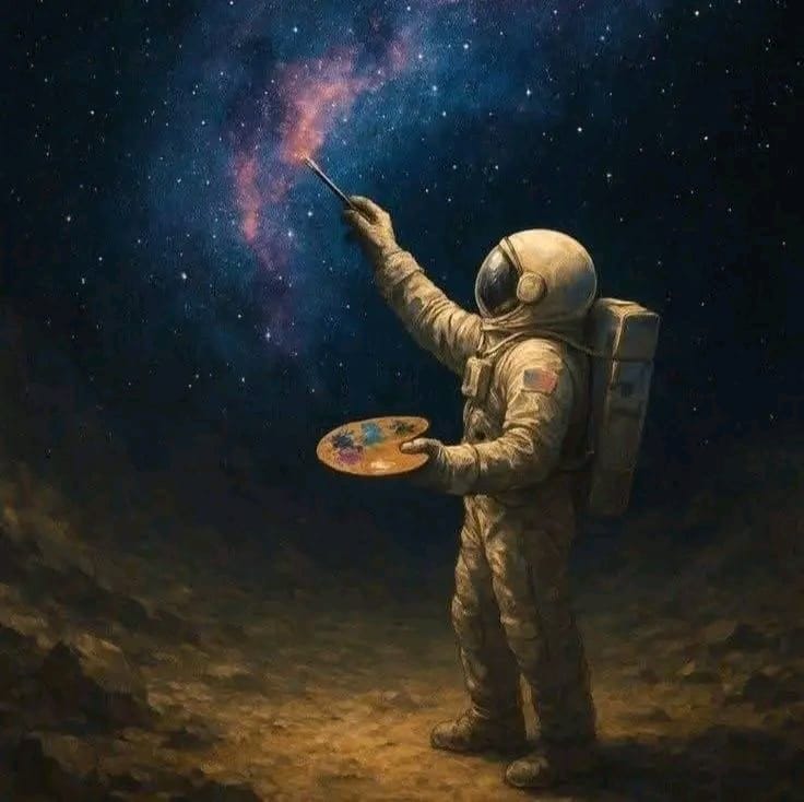 Spacemind - Spacemind added a new photo.