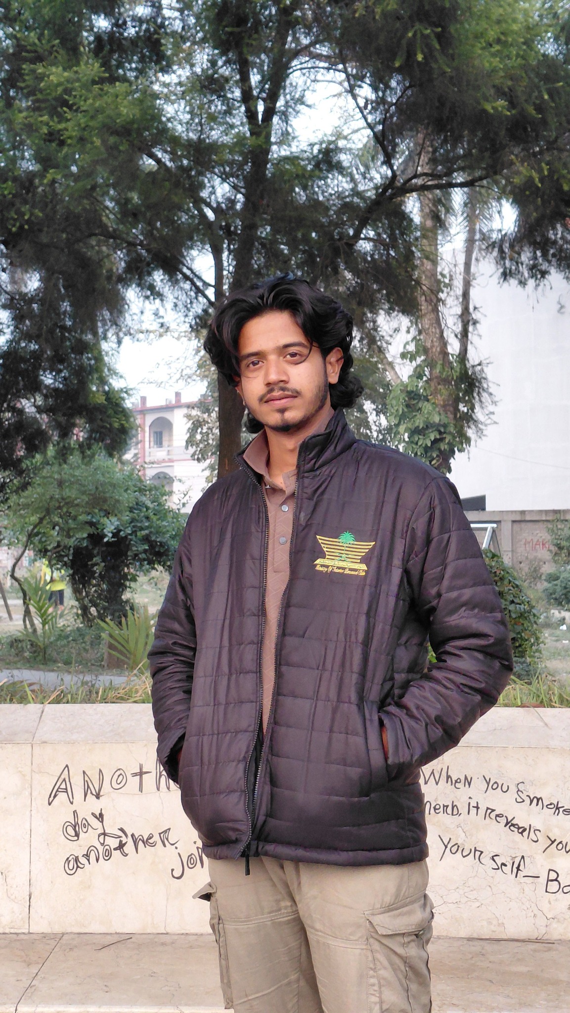 R S Rifat