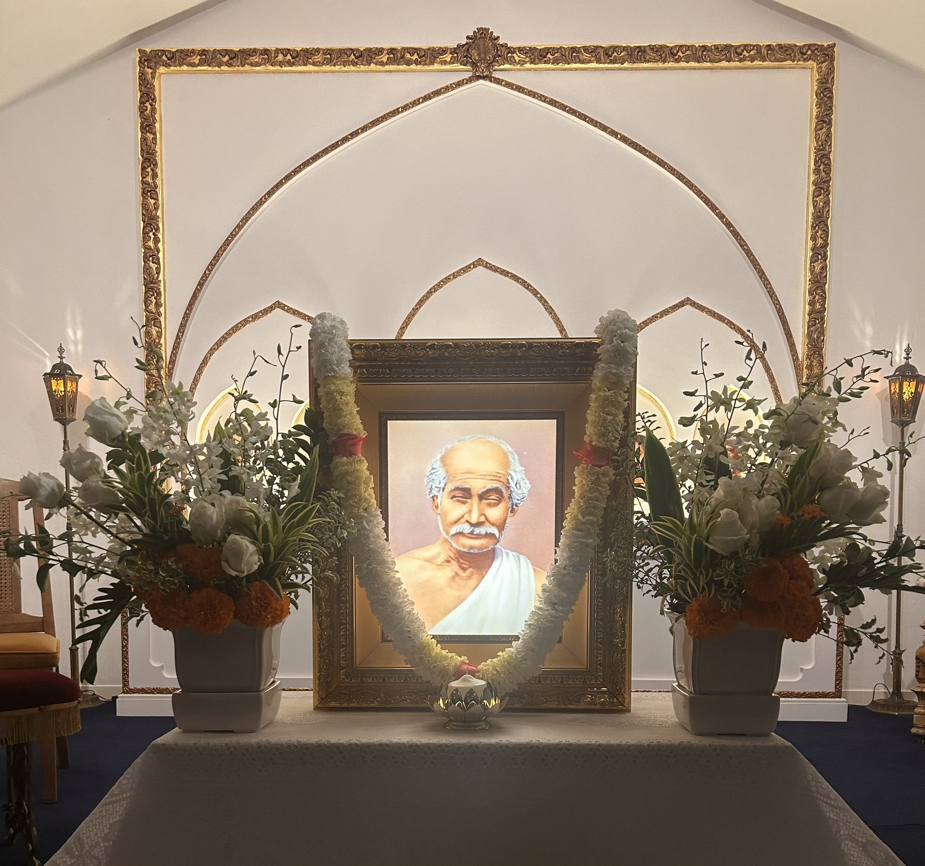 Self-Realization - Our Beloved Param Paramguru Lahiri Mahasaya's ...