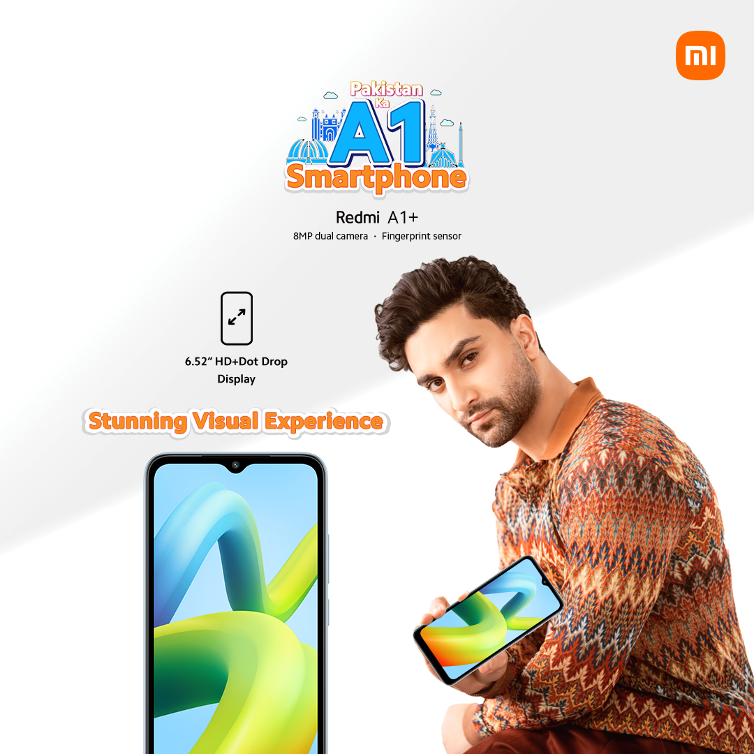 Faheem Mobile - A1+ Available Box pak non active Faheem...