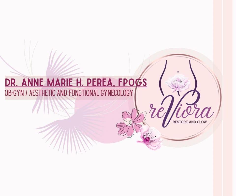 Dr. Regina Rae OBGYN added a new photo. - Dr. Regina Rae OBGYN