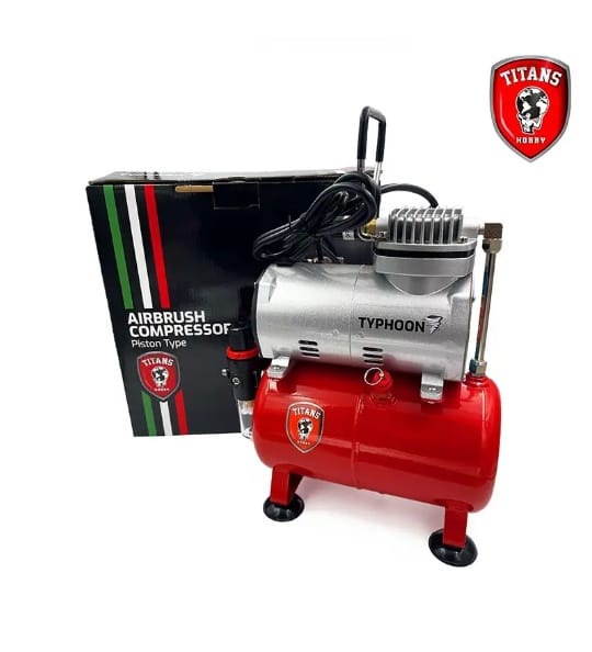 Apex Force Series GTX-778 Air Compressor