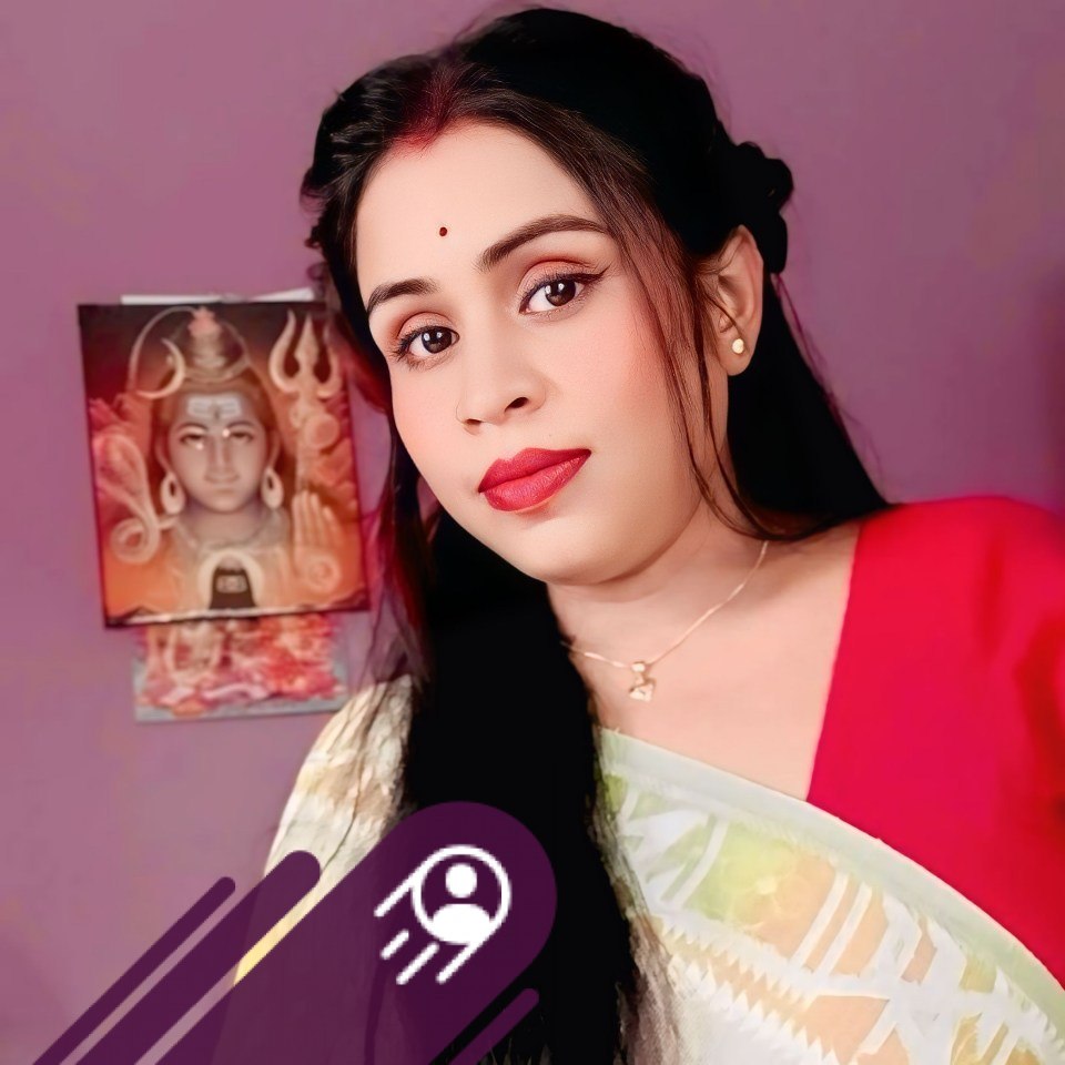 Piyali Roy