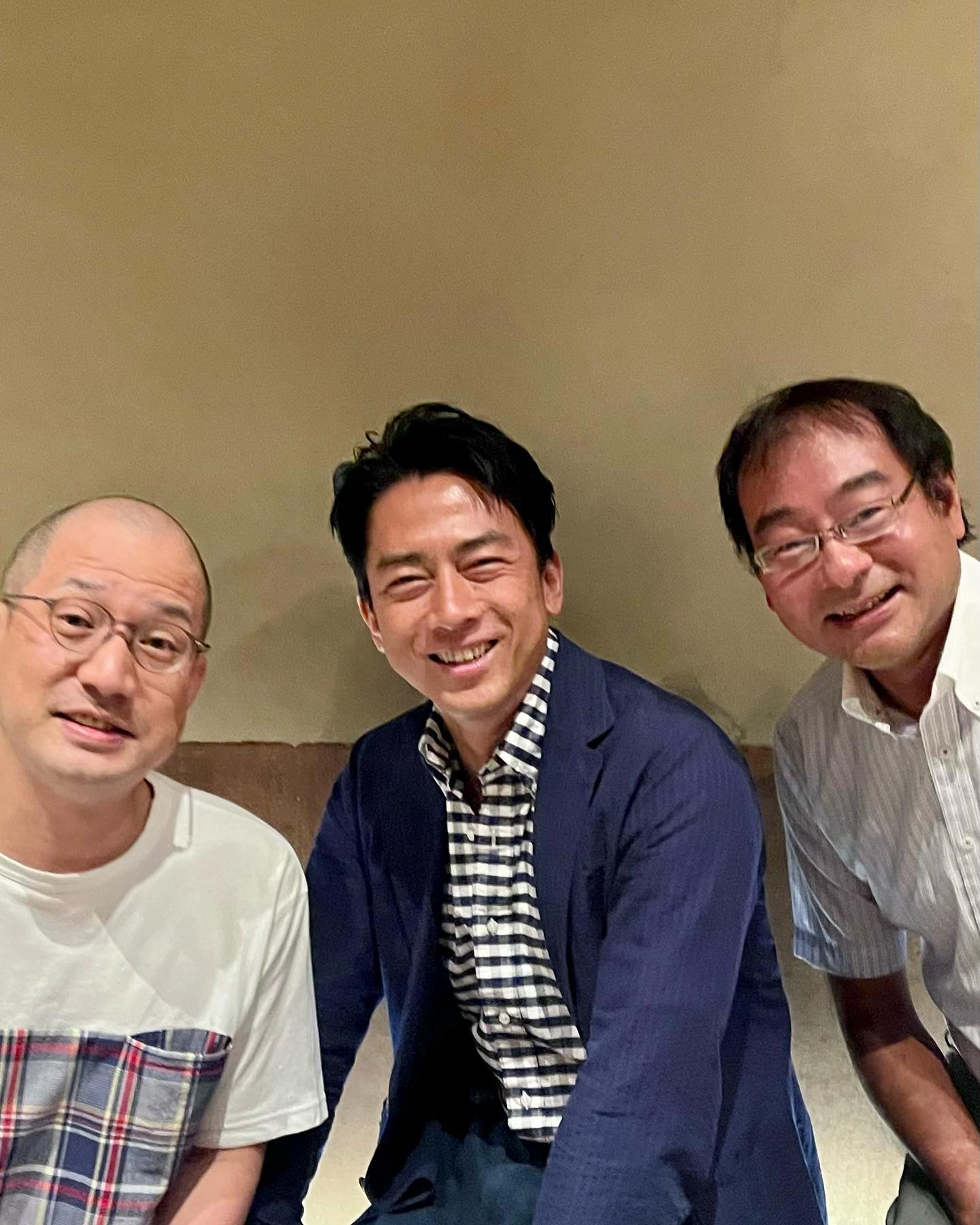 小泉 進次郎 マツコ