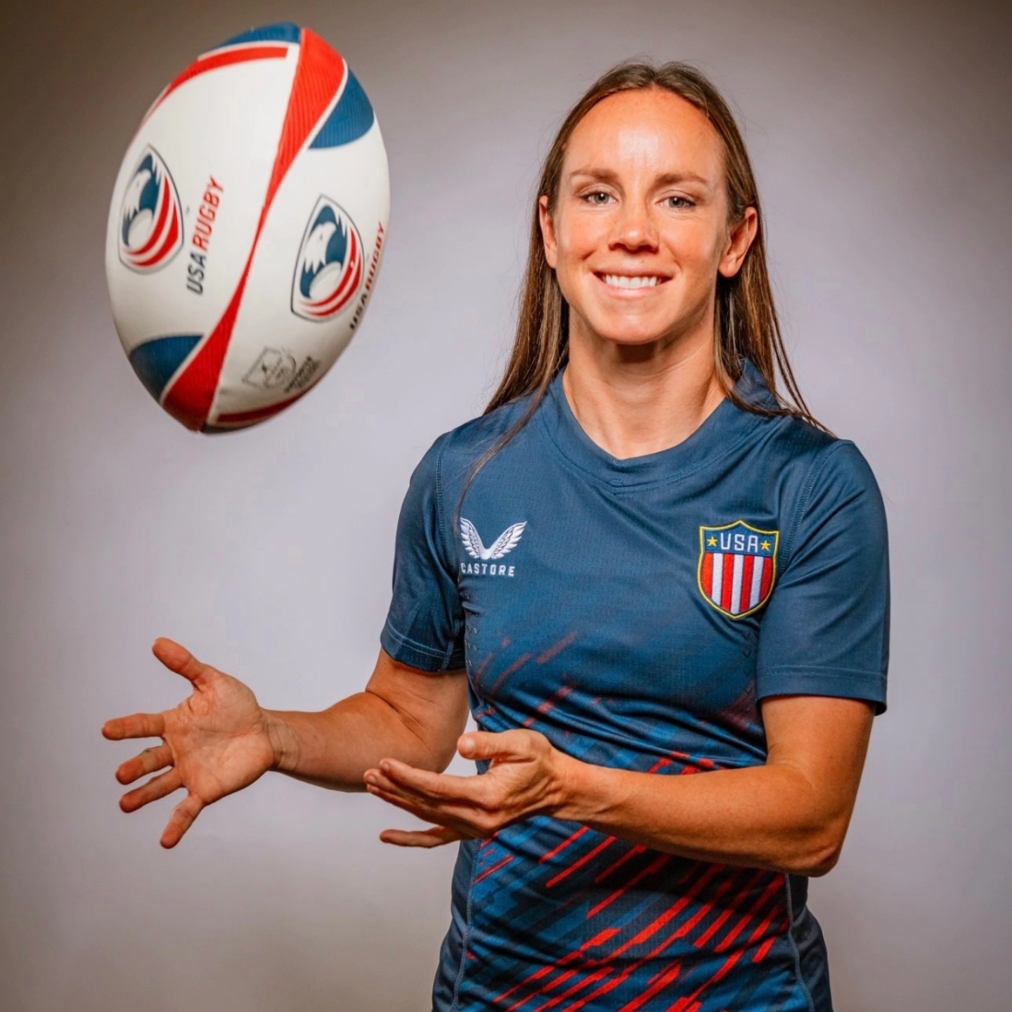 Connection - MEET STEPH ROVETTI 🇺🇲 Our keynote speaker January 28th ...