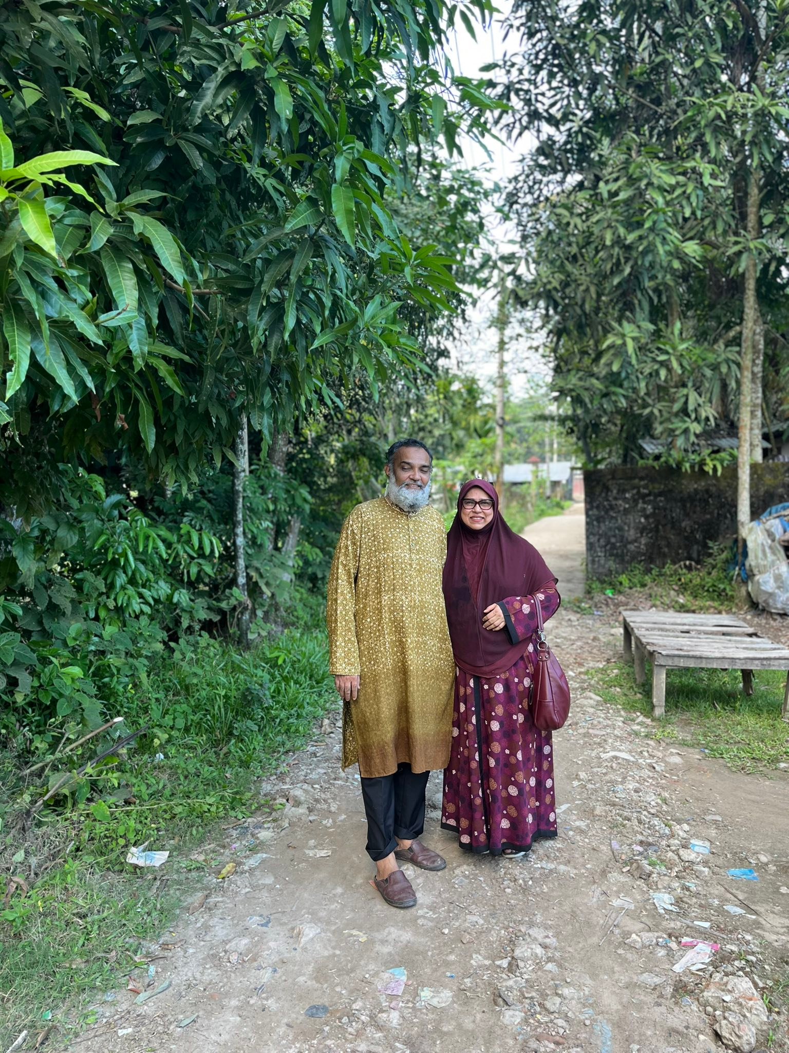 Dr Taslima Begum added a new photo. - Dr Taslima Begum