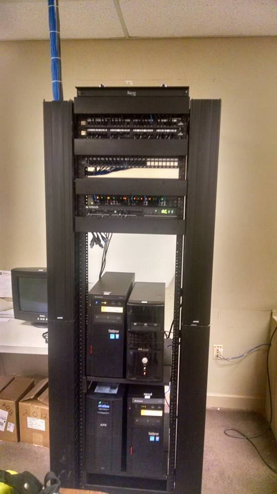 Smartfox Solutions | Decatur AL