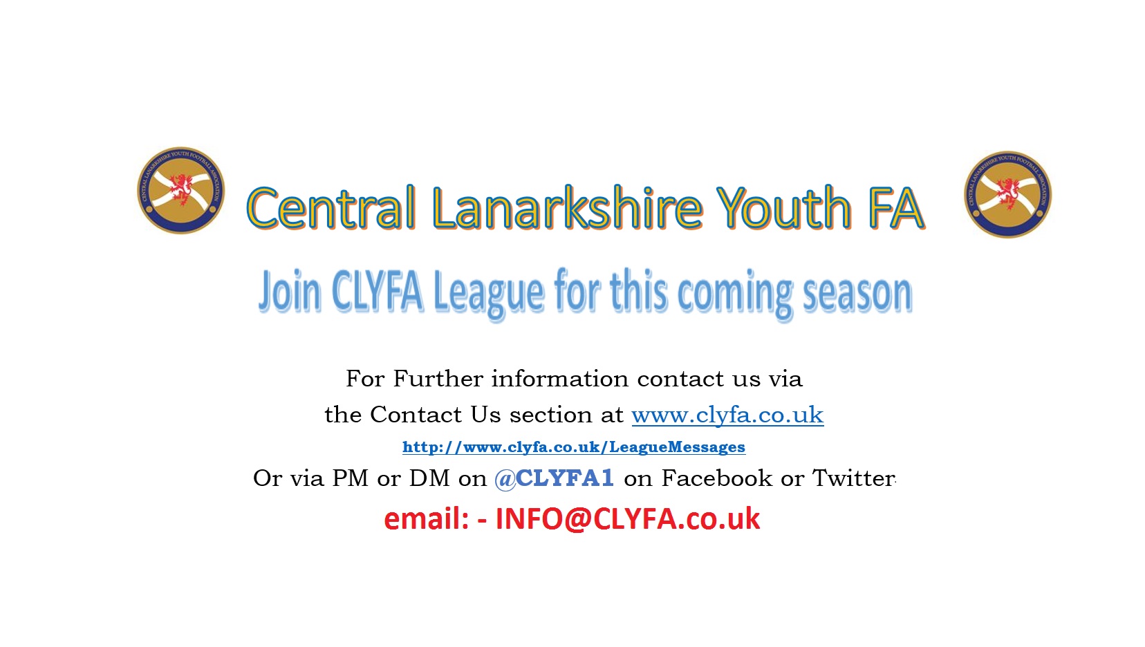 CLYFA