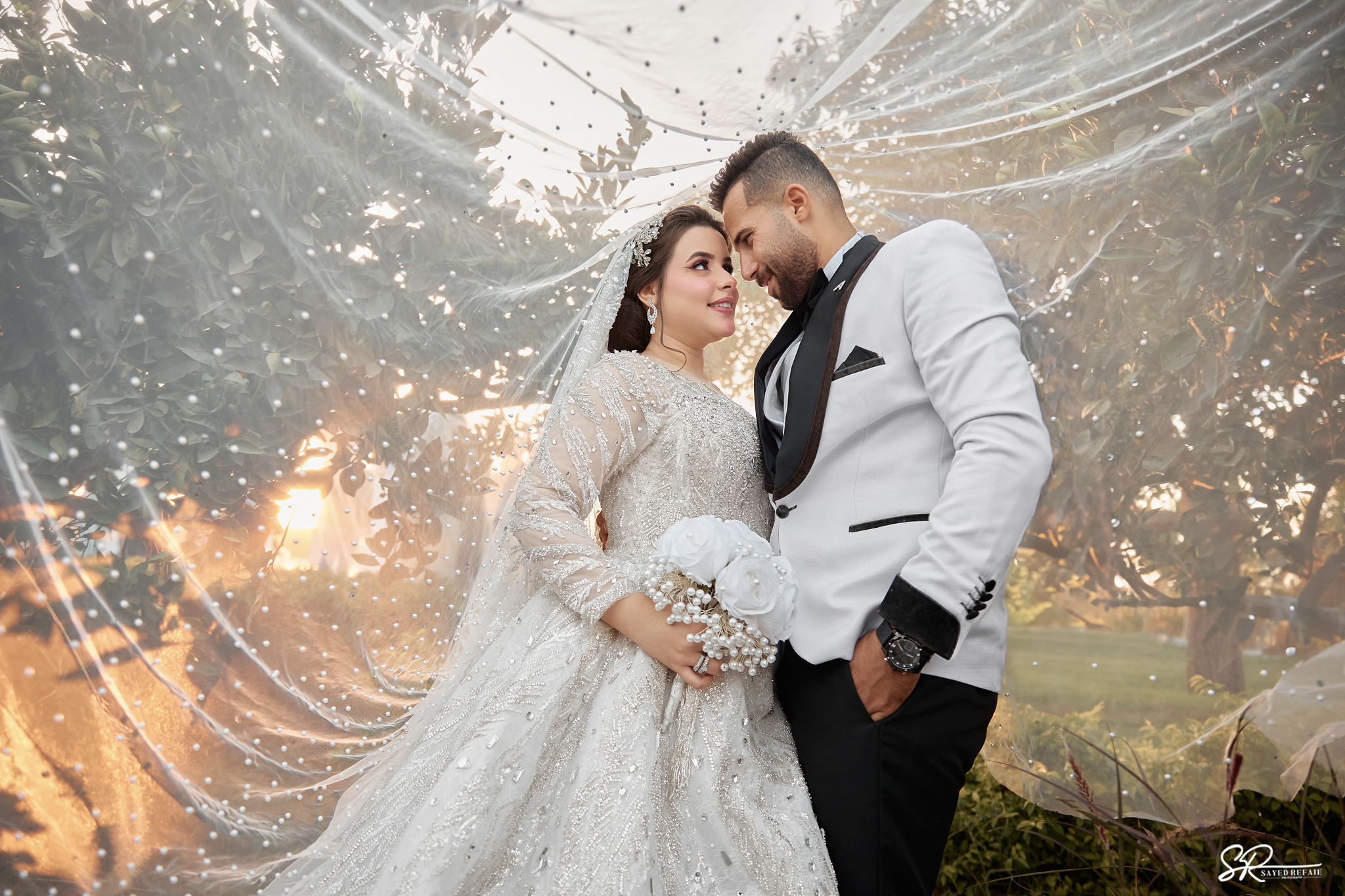 Sayed Refaie Photography