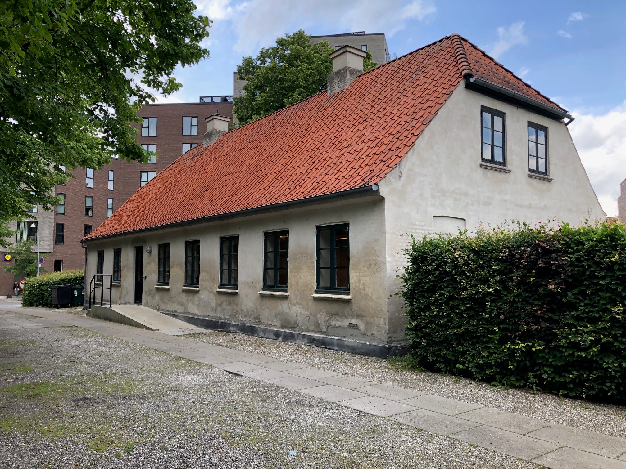 Din Krop Lyver Ikke - HAR DU BRUG FOR RO I KROPPEN - FØLELSEN AF ...