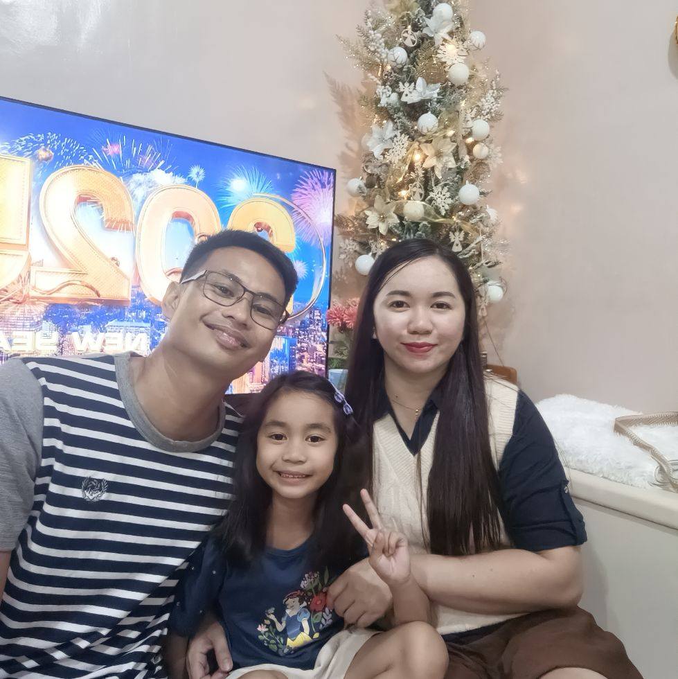 Janilyn B. Era