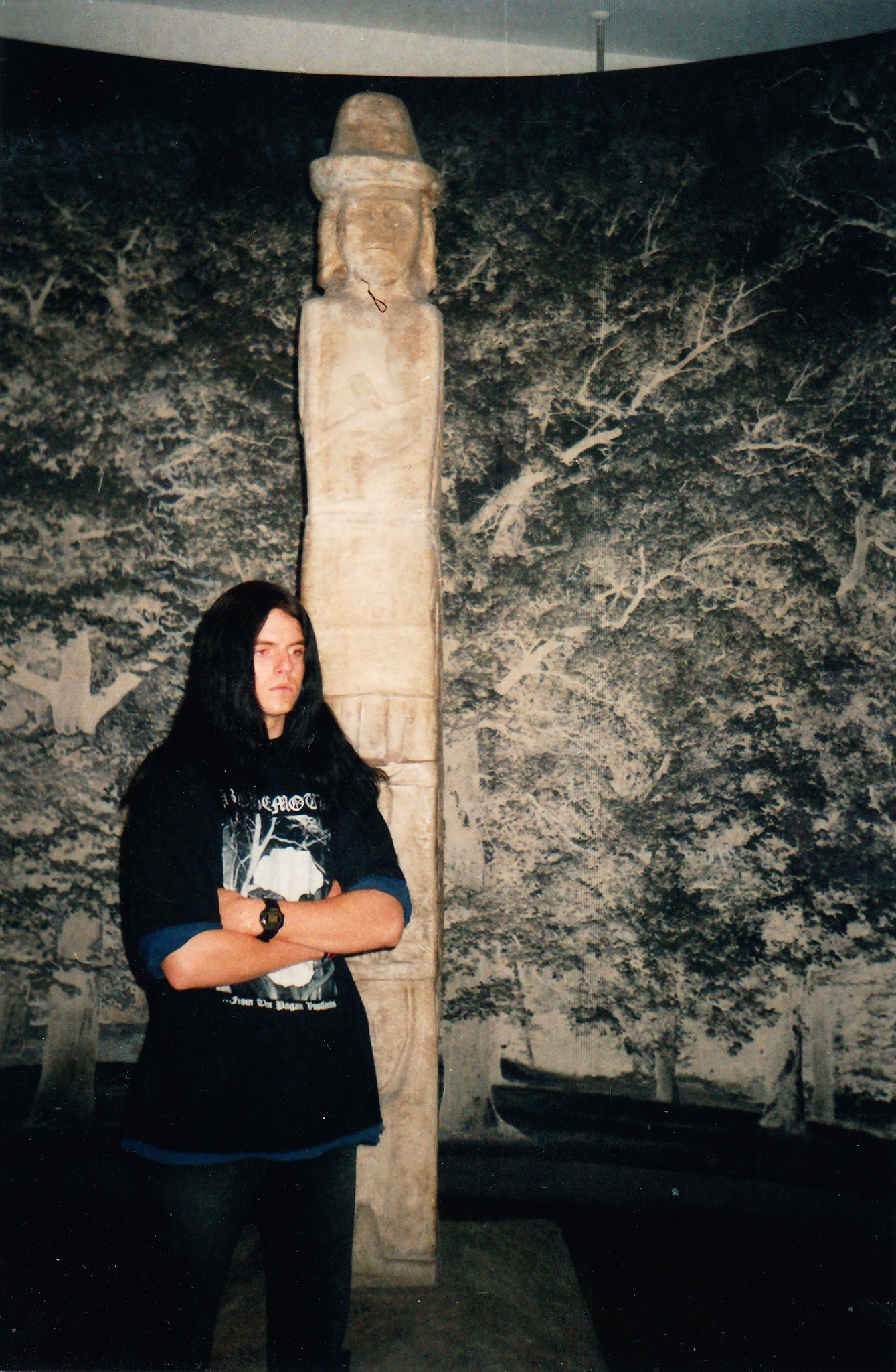 Behemoth - The Early Days