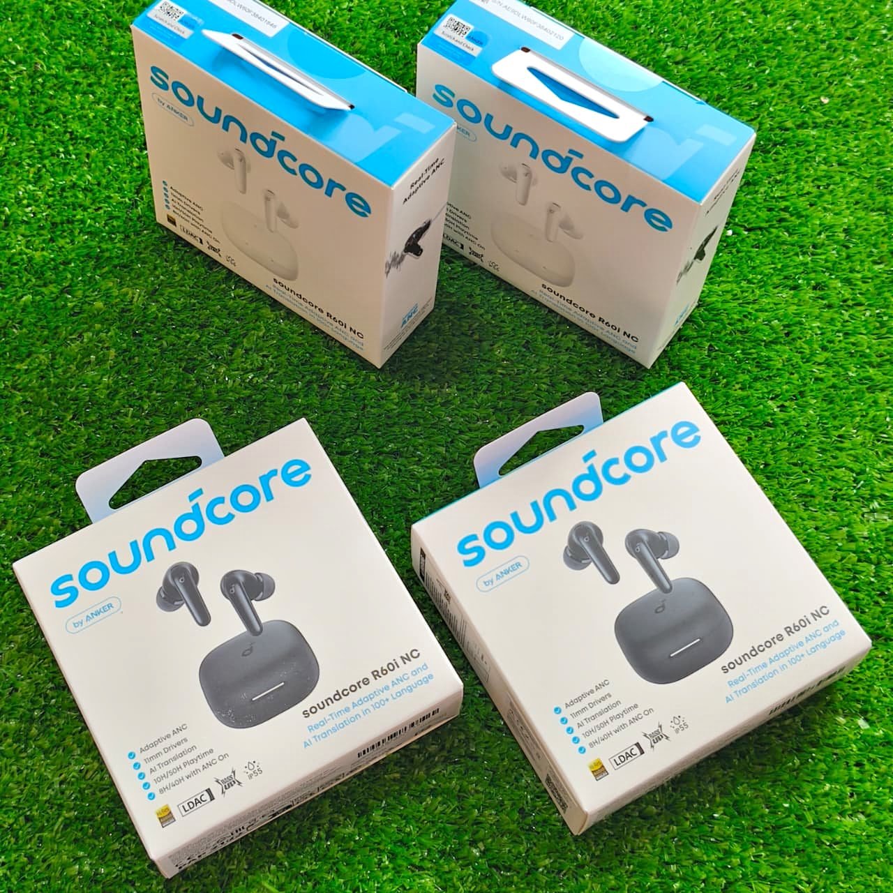 Anker Soundcore Headphones for sale in Semarang, Indonesia | Facebook ...