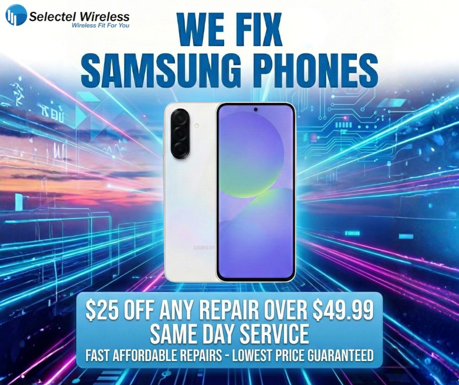 Selectel Wireless- Hartselle | Hartselle AL