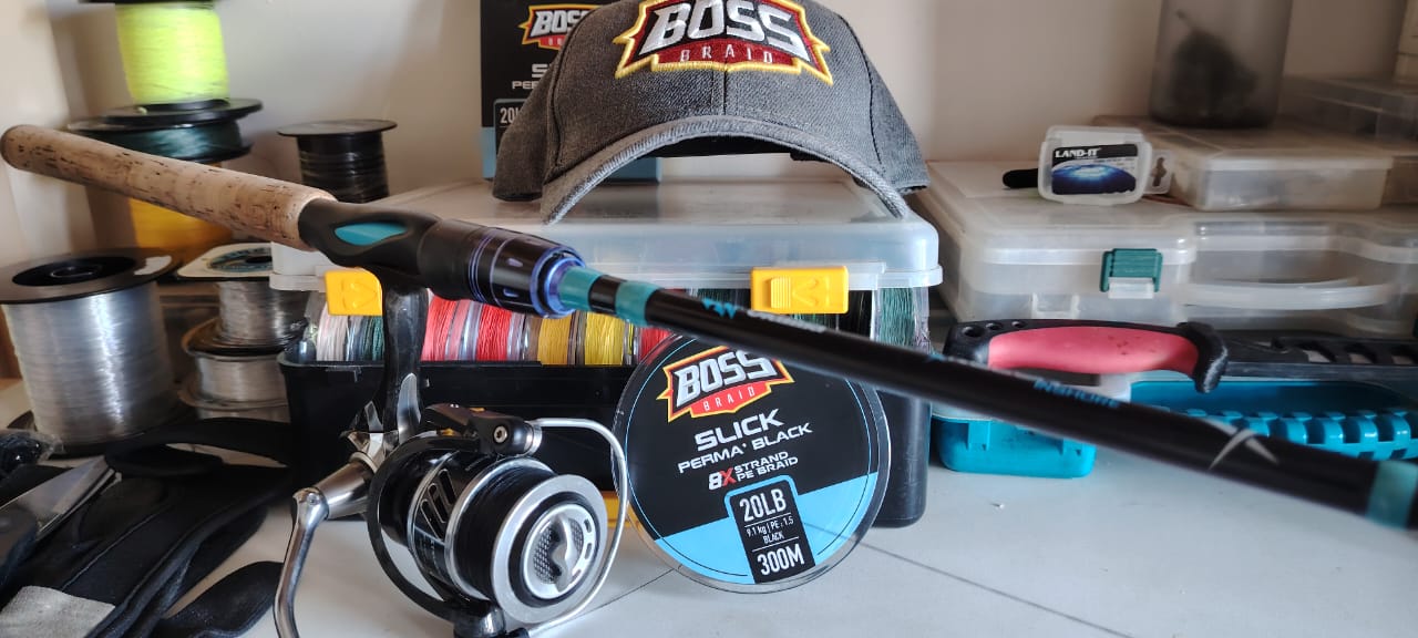 boss fishing pole rollers AFTCO Super Heavy Duty Big Foot Roller Tip Tops from AFTCO – CHAOS How To Set Up Your