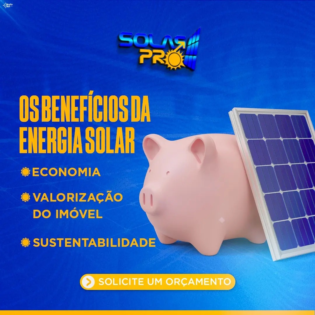 SolarPro - Deixe-nos mostrar como a energia solar pode ser uma escolha ...