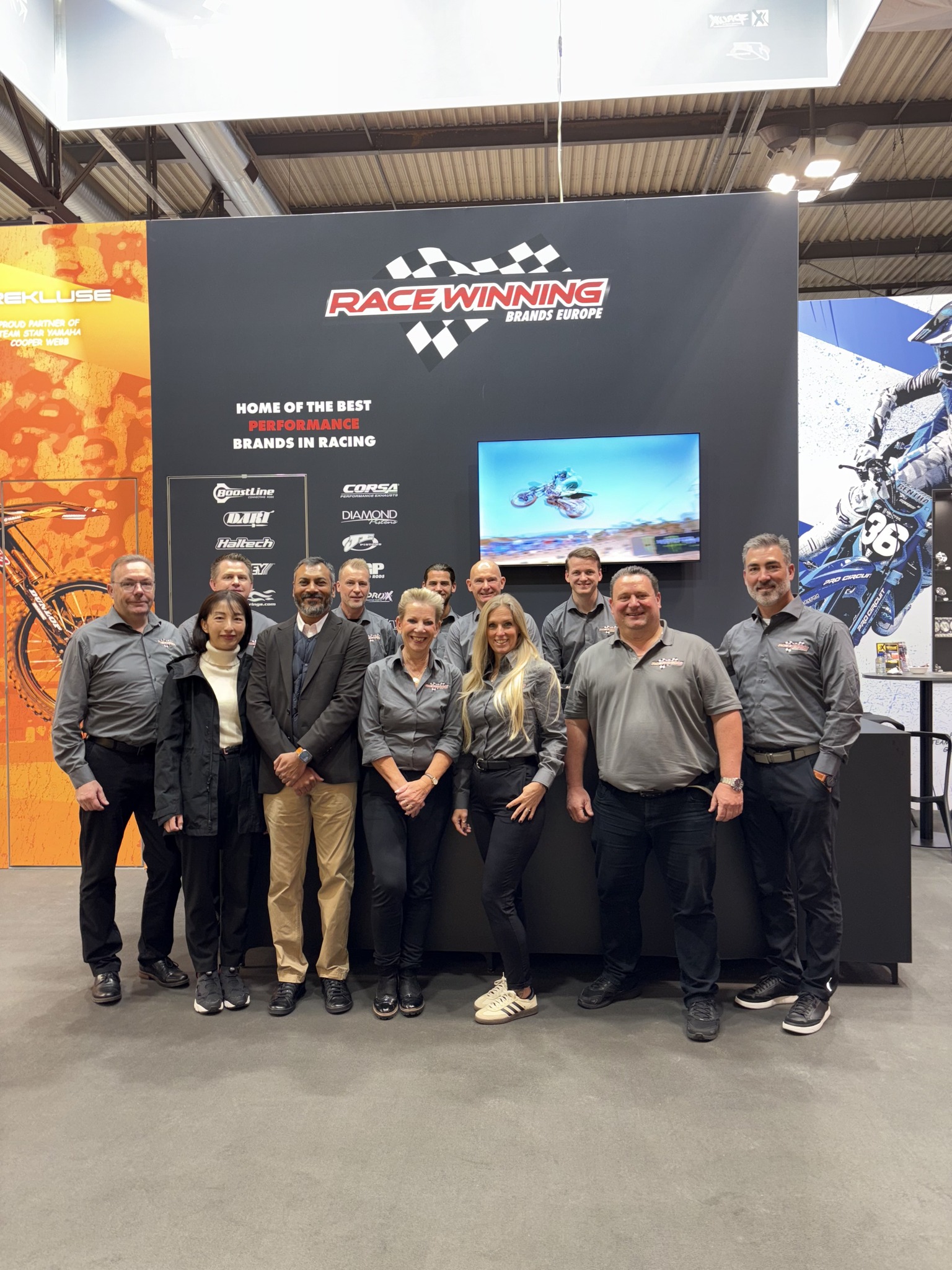 Race Winning Brands | Mentor OH