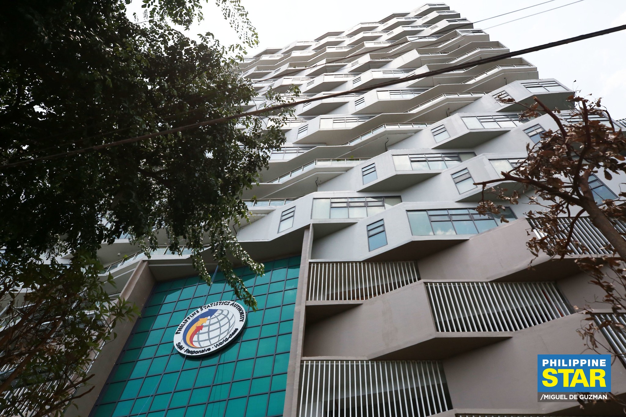 Philippine - HEADS UP, EVERYONE! The Philippine Statistics Authority ...