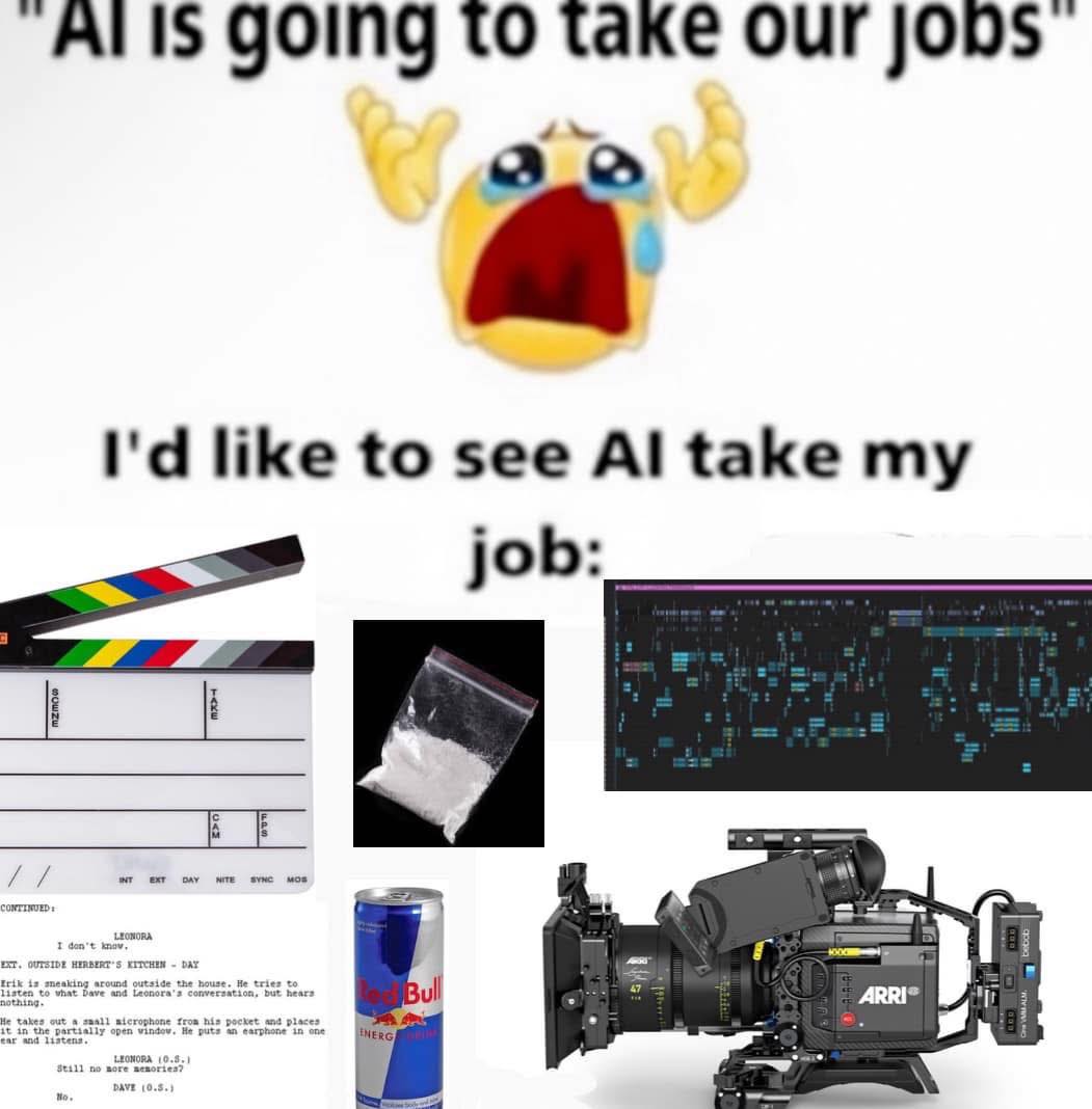 Movie Set Memes | Facebook
