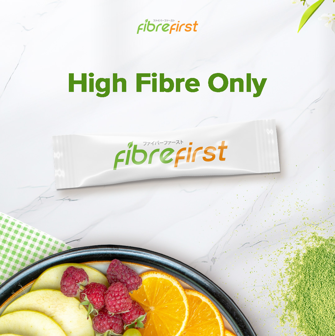 Fibre First PH - Let's make sure you meet your daily fiber... | Facebook