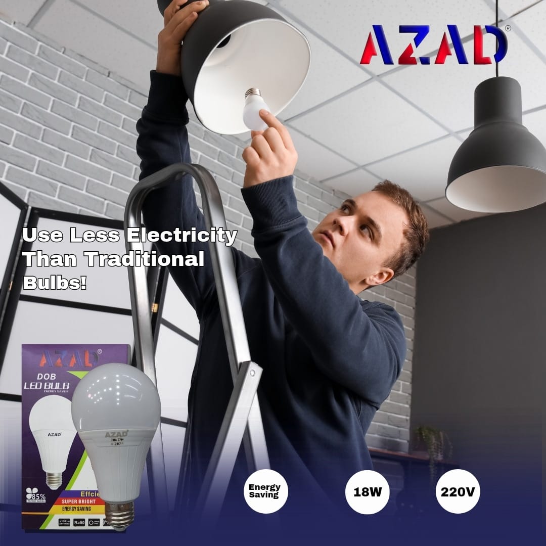 AZAD Electronics