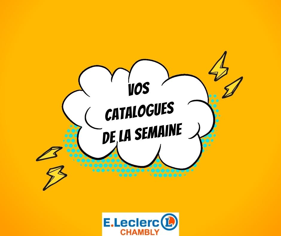 Sitemapcdatahttpsfedykniqoocomcatalogue Leclerc Chamblynull