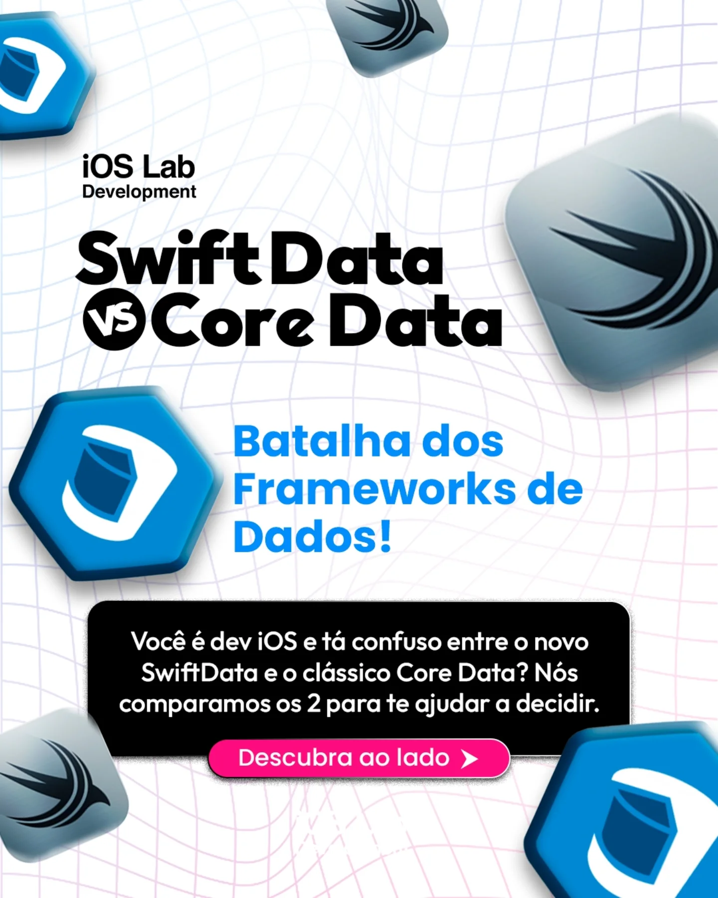 iOS Lab Development