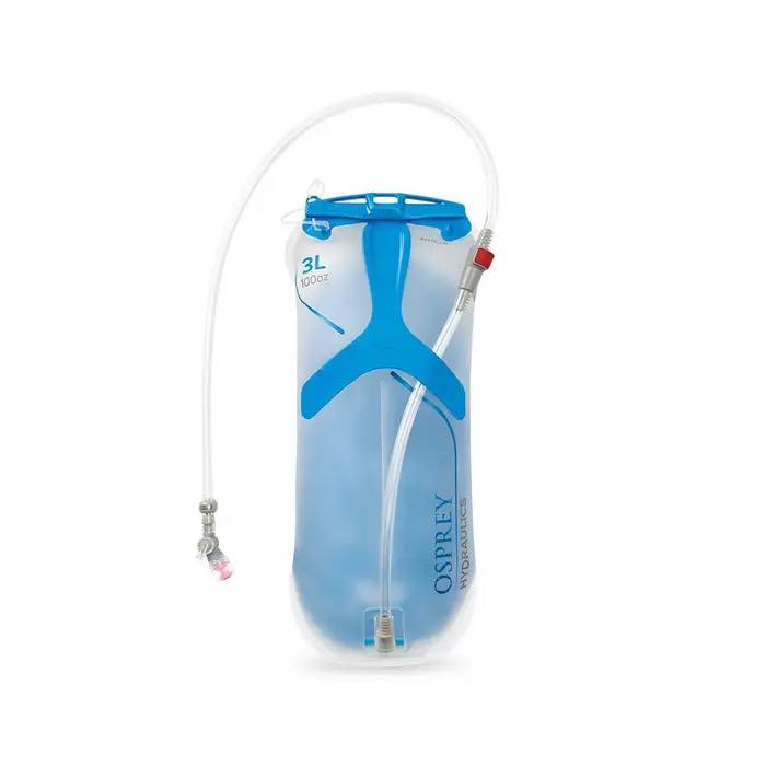 osprey hydration pack leaking Hydrapak Force 2L Reservoir or engaging in any other outdoor sports activity Tested] Osprey Viper 9 Hydration