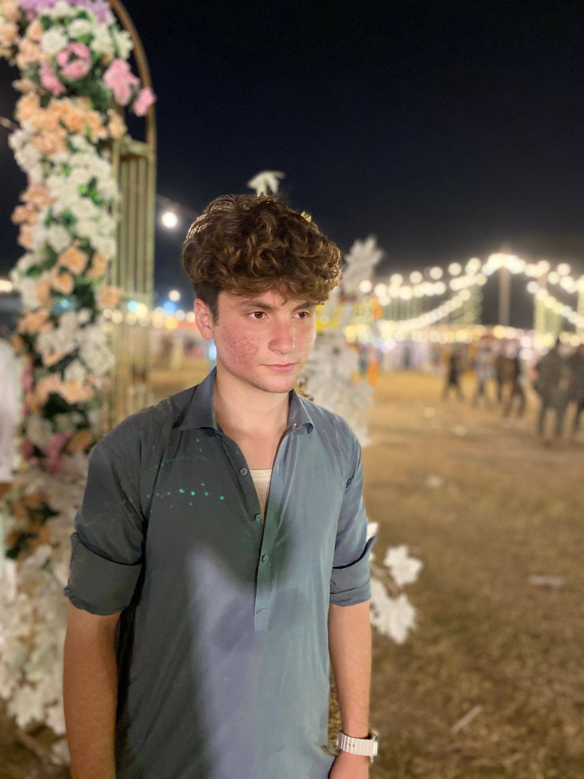 Malik Hunain