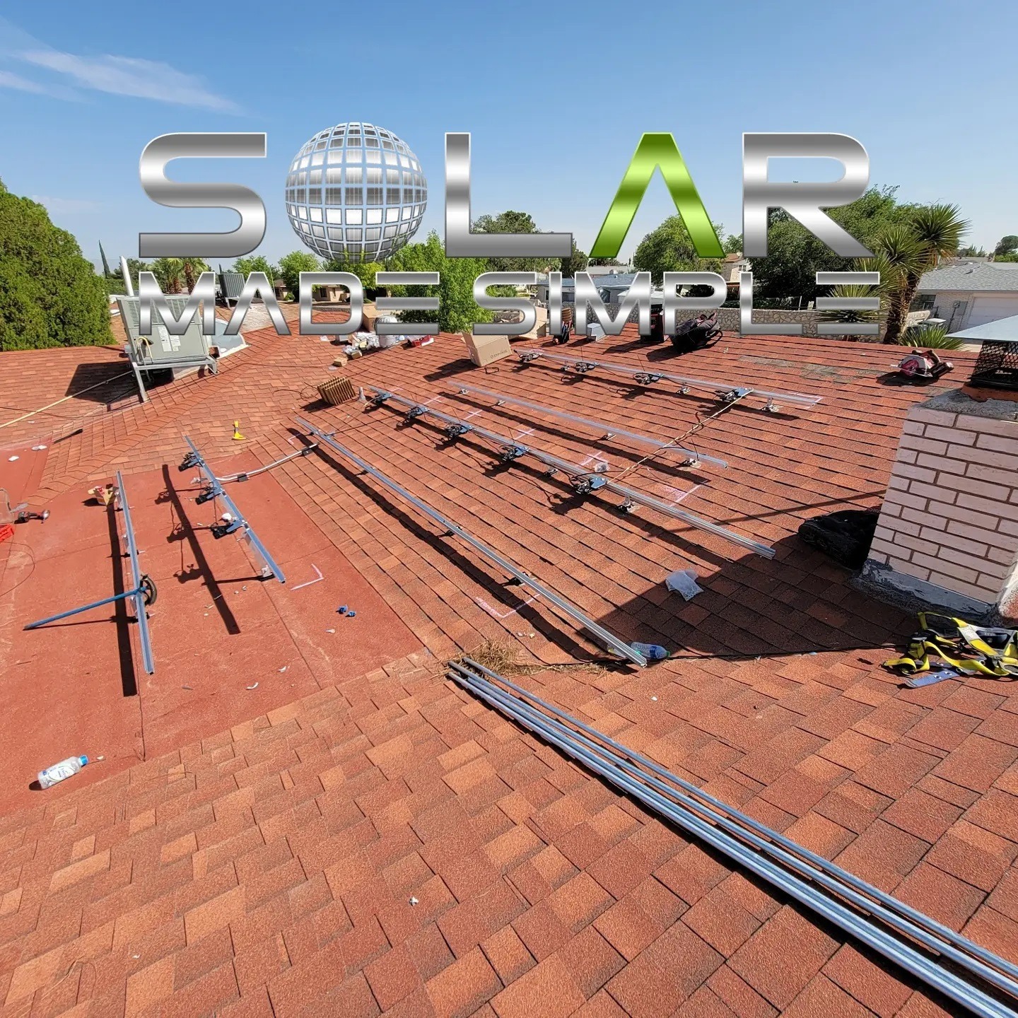 Solar Made Simple LLC. | El Paso TX