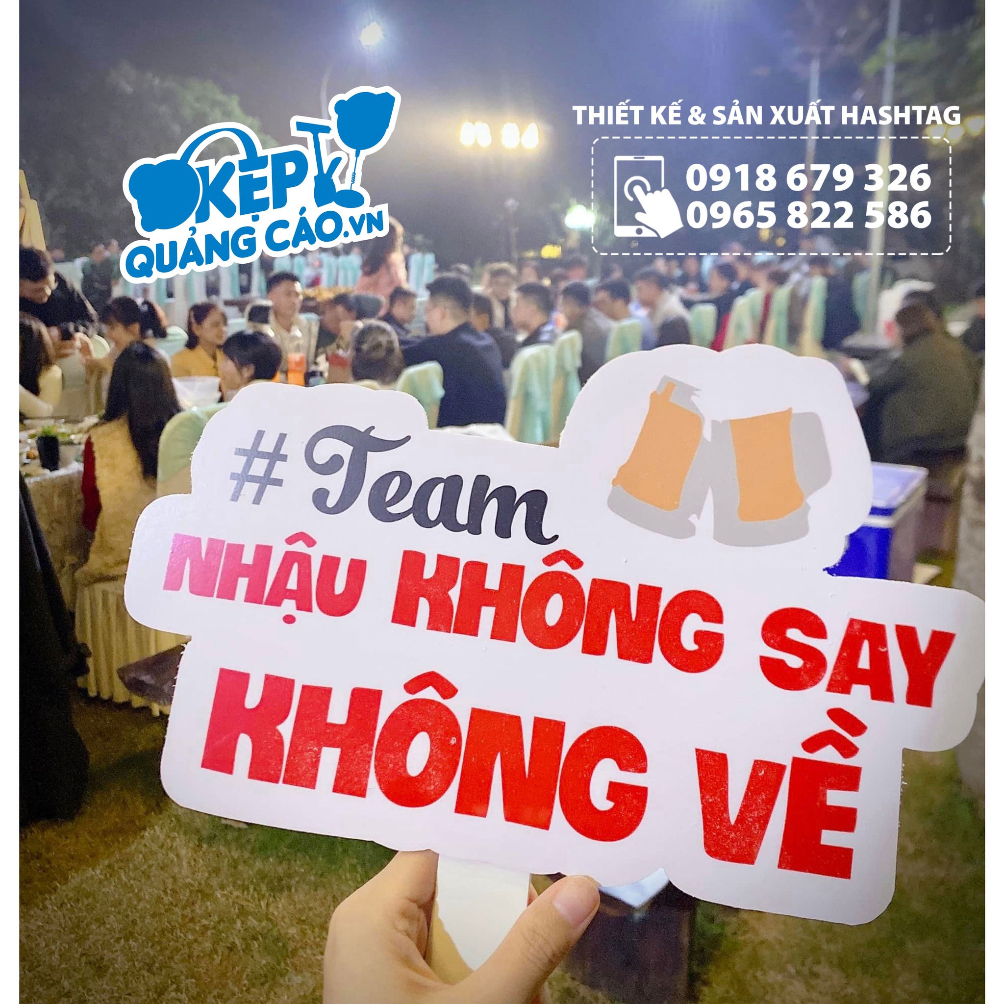 💗💗 Hải Kim chuyên thiết kế là in bảng Hashtag cầm tay chụp hình chuyên ...