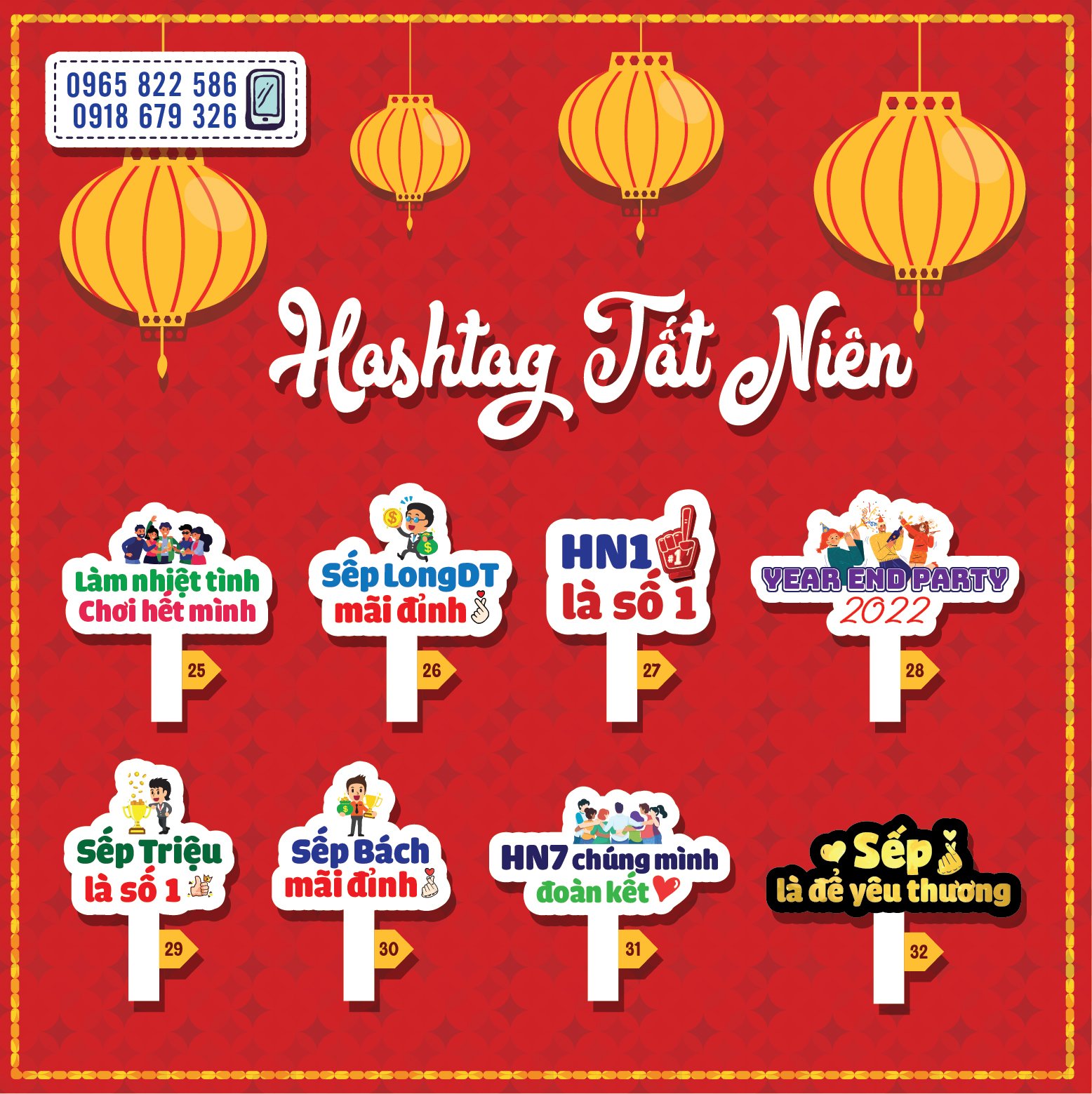💗💗 Hải Kim chuyên thiết kế là in bảng Hashtag cầm tay chụp hình chuyên ...