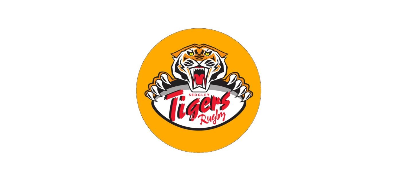 Sedgley Tigers RUFC on Reels