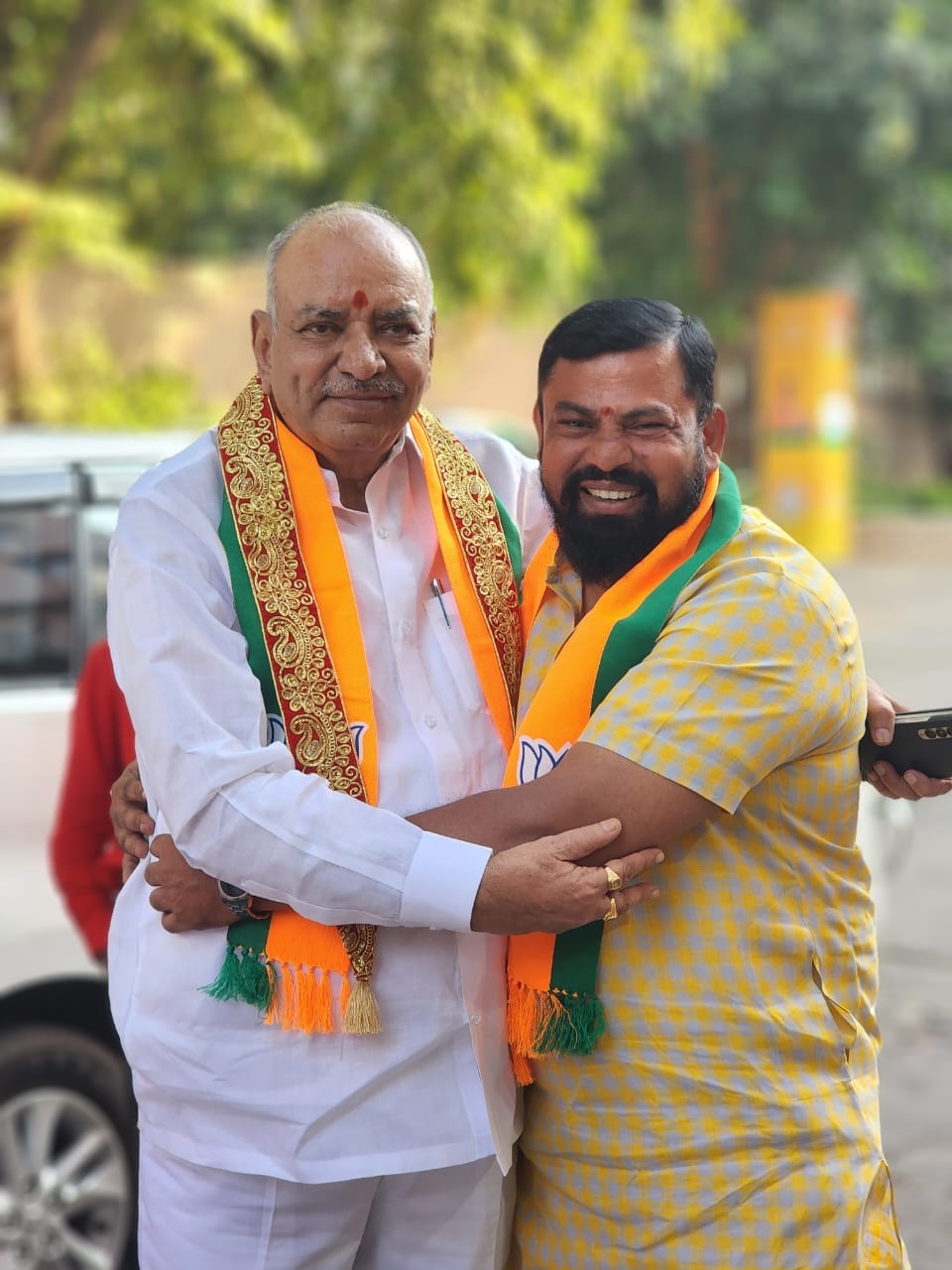 Prem Singh Rathore