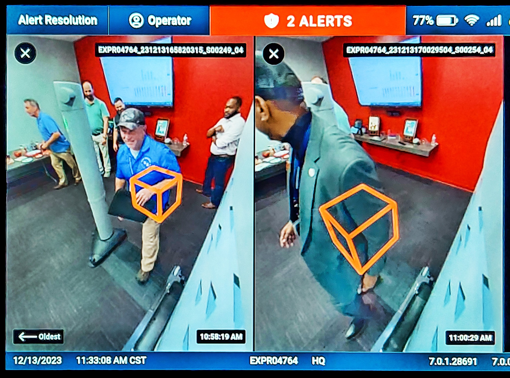 PASS Security | Fairview Heights IL