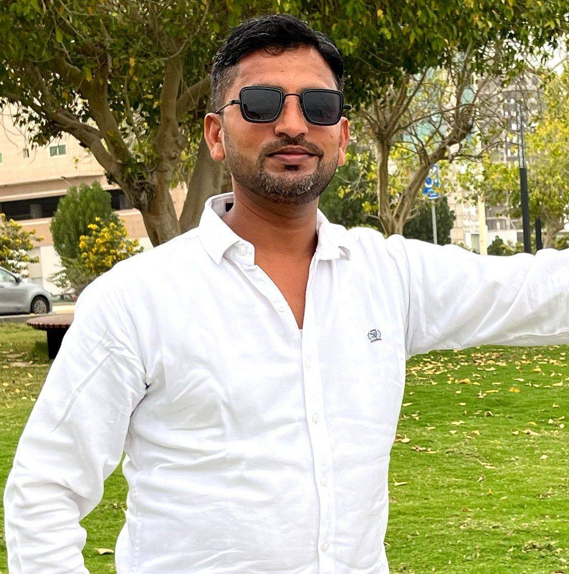 #StarsEverywhere #HaroonRasheed #spider 🙋Jubail working today👍💯 ...